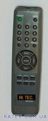  LG 105-210A (TV)  