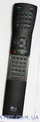 LG 6710V00007A (TV,VCR)  TXT  