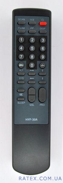  HAIER HYF-30A [TV]