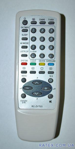  Aiwa RC-ZVT03 (TV.TXT)  .