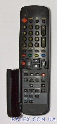  Panasonic EUR51973 (TV-VCR)(Game)