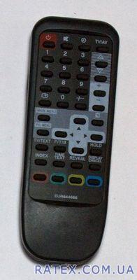  Panasonic EUR644666 (TV/TXT)