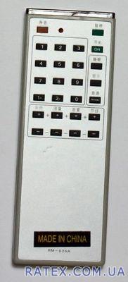  Sony RM-626A [TV]