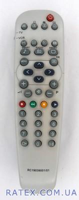  Philips RC19039001 (RC2882)( )(TV/TXT)  