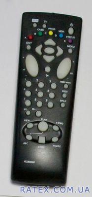  Thomson RC-8005M [TV,VCR] TXT