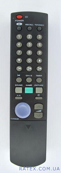  Hitachi CLE-904 [TV,VCR]  
