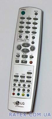  LG 6710V00088S (TV.VCR) TXT