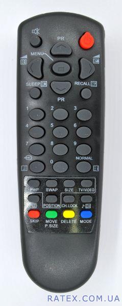  Daewoo R-44C07 (TV) TXT  ,