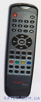  ROLSEN KEX 1D-C1 (KEX2D-C6)(CHANGHONG / XENON)(TV)(TXT)