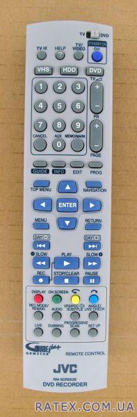  JVC RM-SDR052E (TV.DVD) 