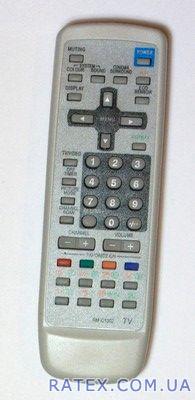  JVC RM-C1302 (TV/TXT)  