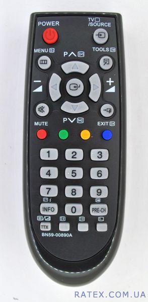  Samsung BN59-00890A (TV/TXT) HQ