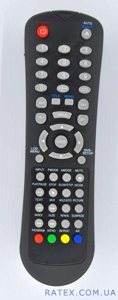  DEX H-LCD2200/BRAUN/NOKASONIC LCD838 (LCD TV) HQ