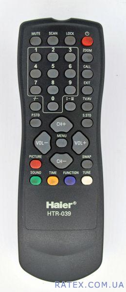  HAIER HTR-039 / HTR-025 (TV) HQ