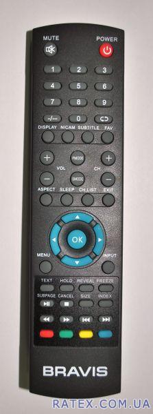  BRAVIS ZSJ-5104 (FUSION)(LED TV)()