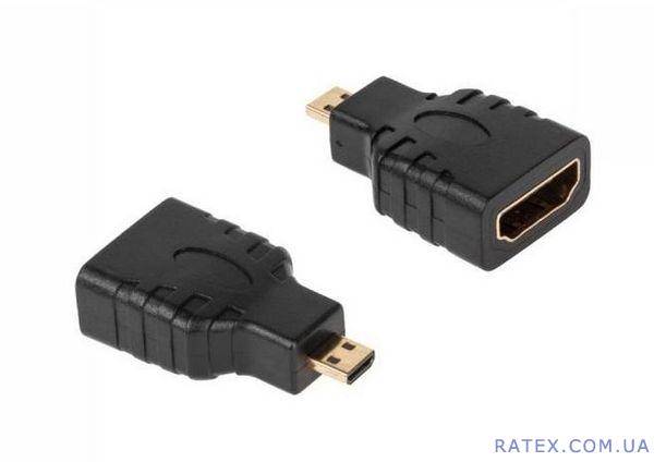  HDMI F -> micro HDMI M (2-0331 / 02-01-026)