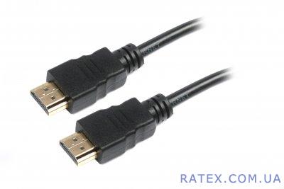  . HDMI - . HDMI (1,8 )(Cablexpert)(CC-HDMI4L-6)