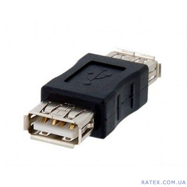  USB 2.0 AF -> AF (ZLA 0615/4-0085)