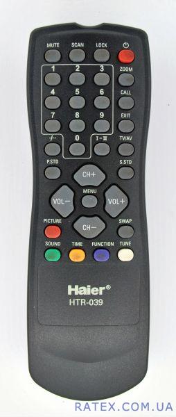  HAIER HTR-039/025 (TV)  