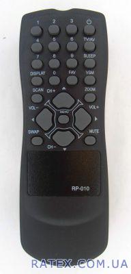  RAINFORD RP-010 (TV5599/ONIDA)( ORION )(TV)