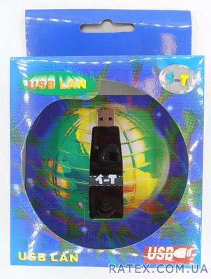  USB->LAN (TT2003)