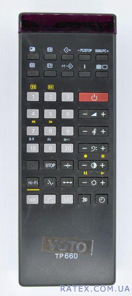  Grundig TP660 [TV]