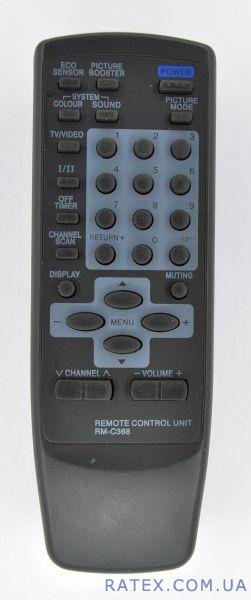  JVC RM-C368 (TV)  