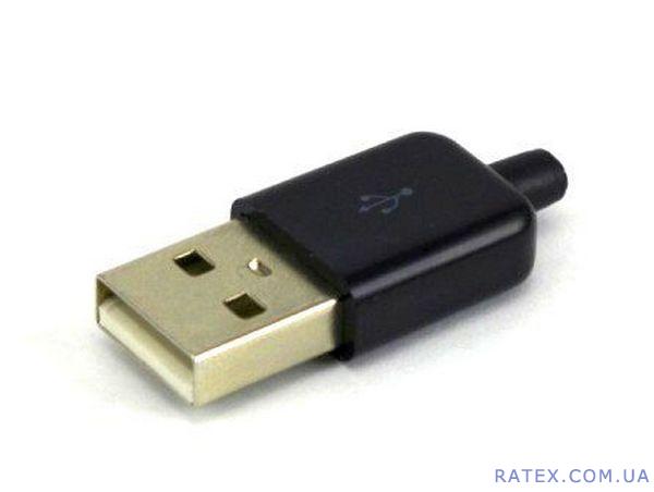  USB-A   (  )(1-1001BK)