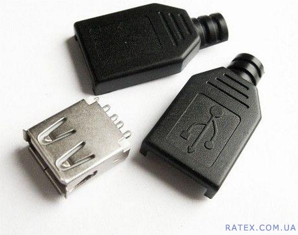  USB-A   ( )(1-1050)