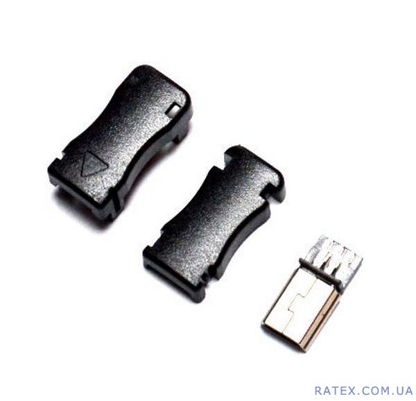  mini USB 5pin   ( )(4-0044-1)